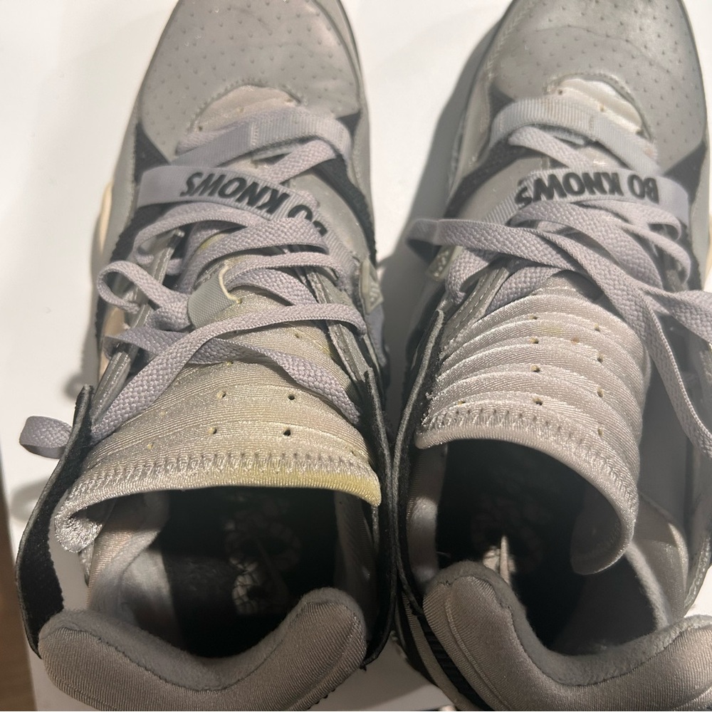 Air Trainer Max 91s - Picture 4 of 11